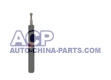 Shock absorber front  Opel Astra 91-97 gas