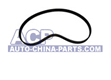 Toothed timing belt for crank/camshaft 120 z. A4/A6/Golf/Bora/Pass 1.9 TDi 00-