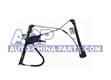 Window lifter front   R  Golf/Vento 91-97