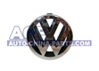 Logo de la rejilla del radiador VW Bora