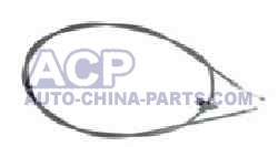 Venta al por mayor de piezas de automóvil de China 51218244049 98